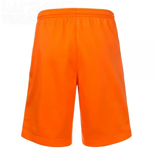 Australian Bermuda / Shorts All Over orange