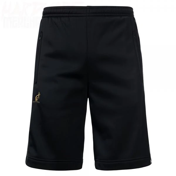 Australian Bermuda / Shorts All Over schwarz