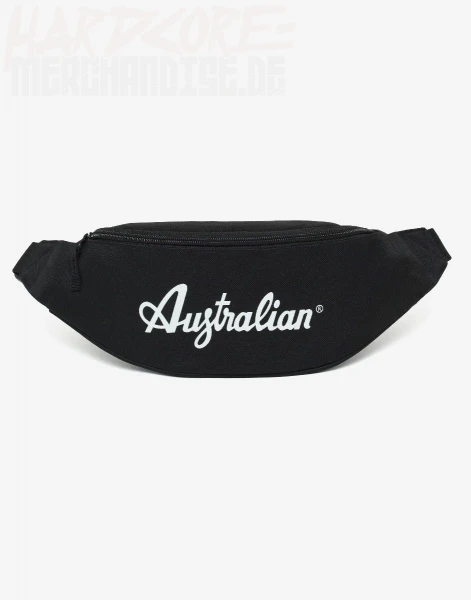 Australian Hipbag black