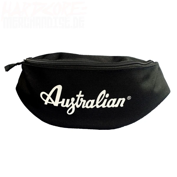 Australian Hipbag black