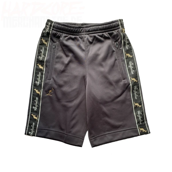 Australian Bermuda / Shorts All Over carbon