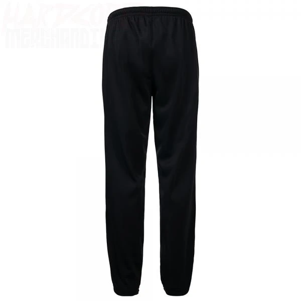 Australian Trainingspants All Over black / white Stripe