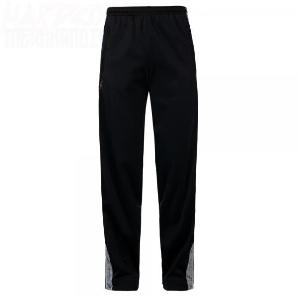 Australian Trainingspants All Over black / white Stripe