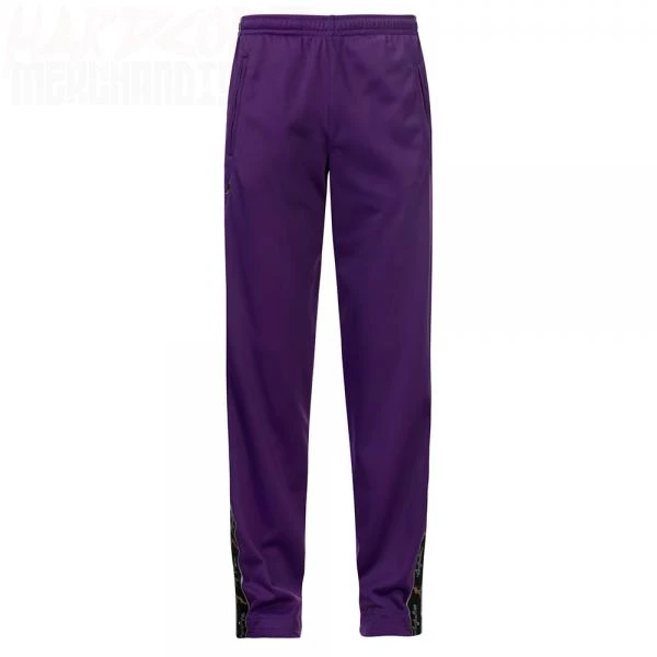 Australian Trainingspants "All Over" purple