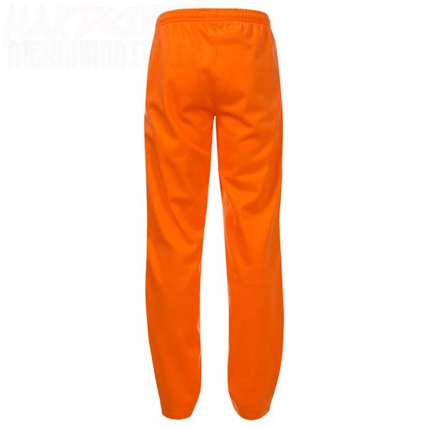 Australian Trainingshose "Allover" orange