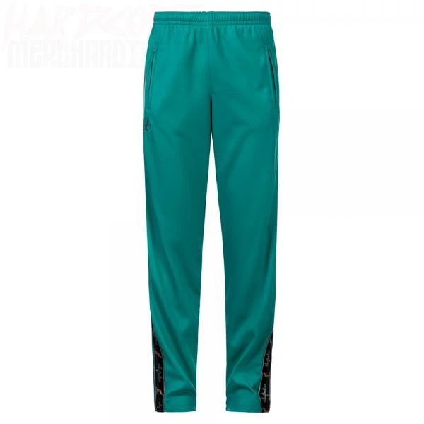 Australian pants mint front