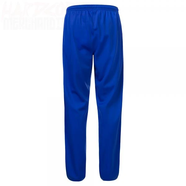 Australian Trackpants "all over" royal blue