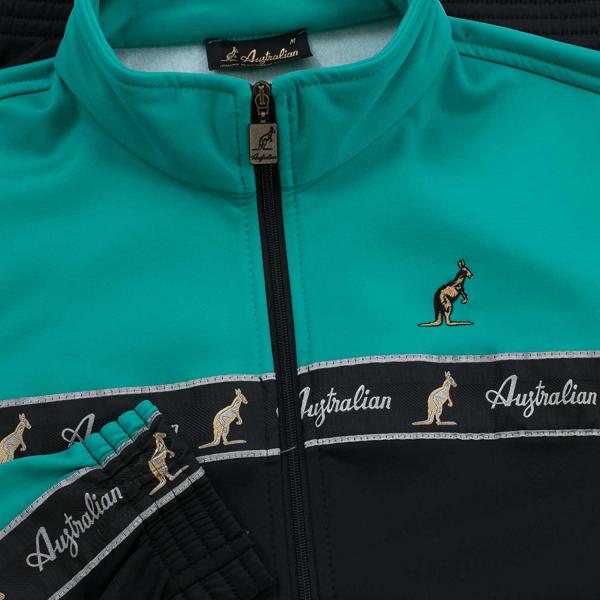 Australian Gabber Jacke 2