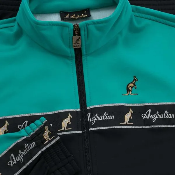 Australian Gabber Jacke 2