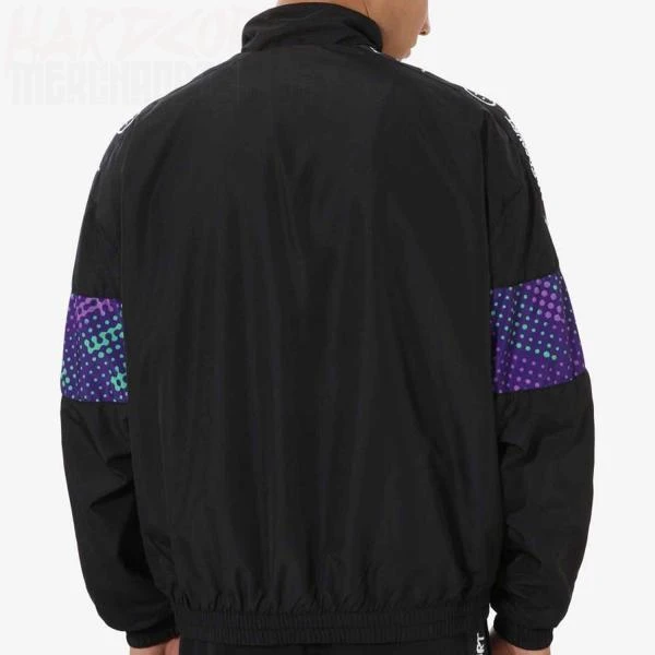 Australian Tracksuit - Jacket - back