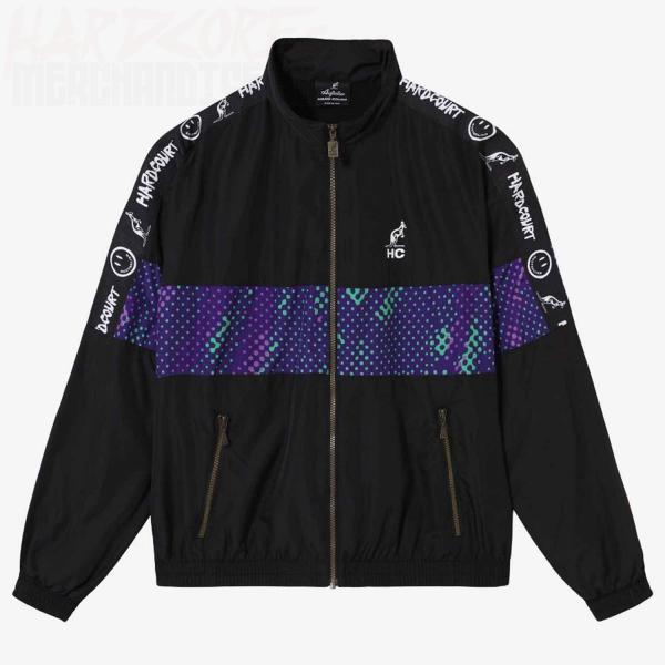 Australian Trainingsanzug - Jacke