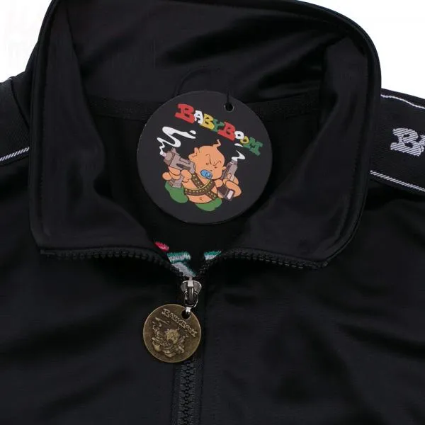 Babyboom Records Hardcore Trackjacket 6