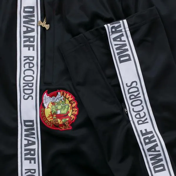 Dwarf Records Hardcore Trackpants 4