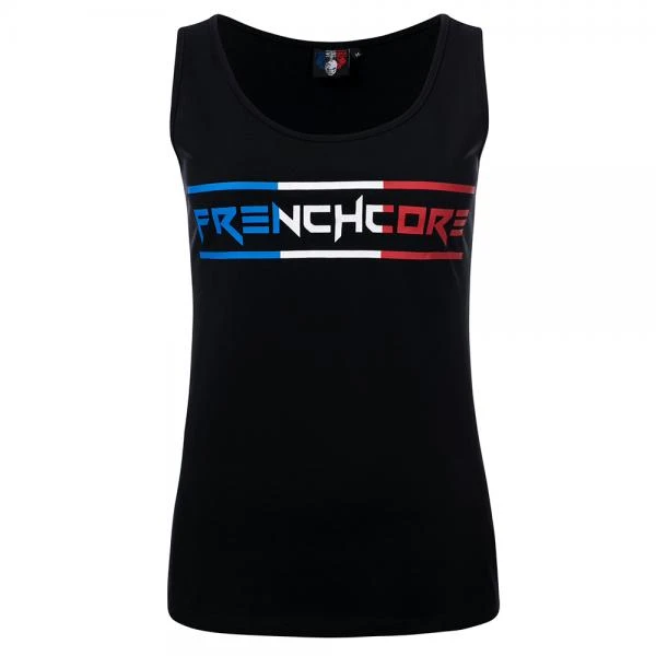 Frenchcore Tanktop Essential