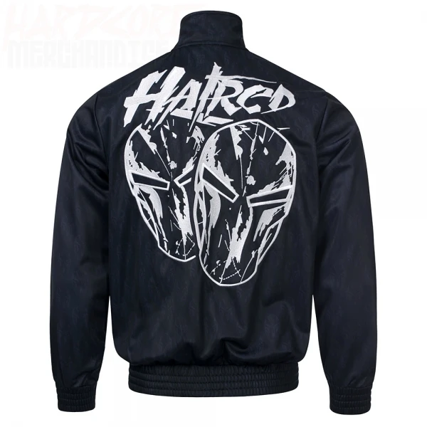 Hatred Trainingsjacket Masked Rage