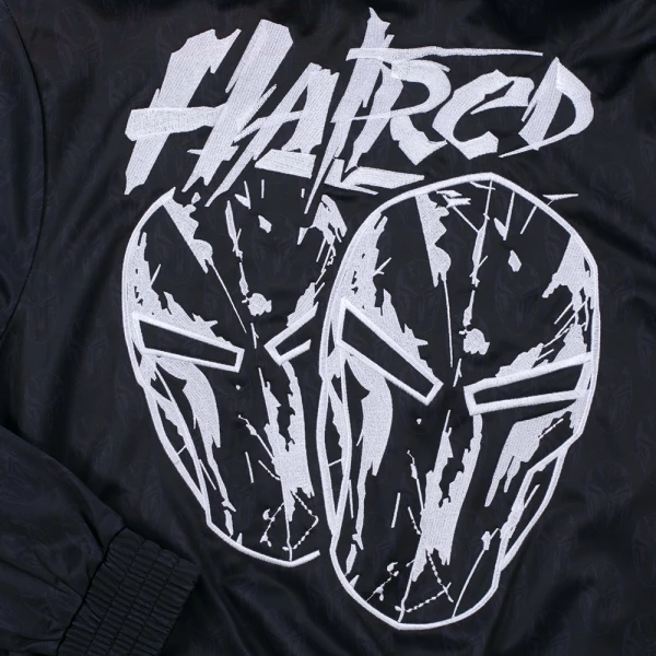 Hatred Trainingsjacket Masked Rage