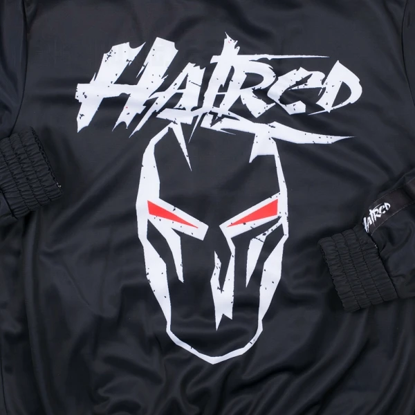 Hatred Trainingsjacke (XS)