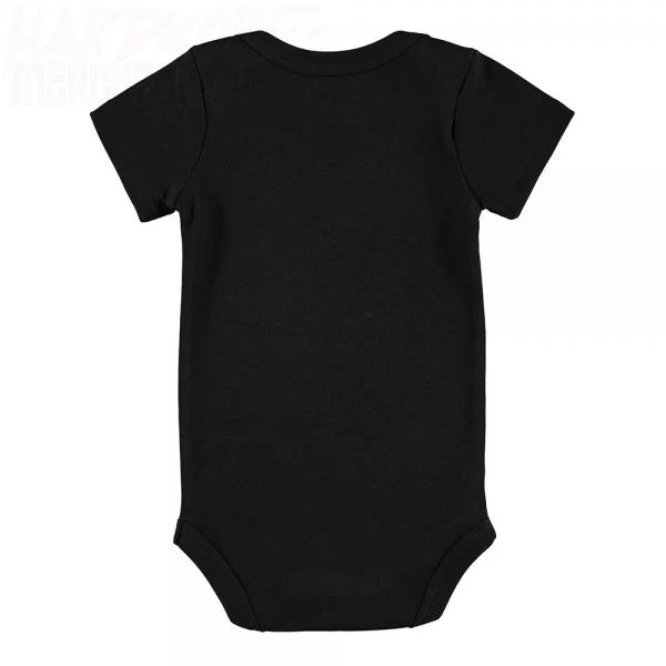 100% Hardcore Baby - Romper / Body