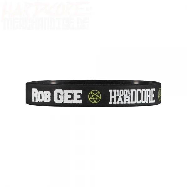 Rob Gee Wristband