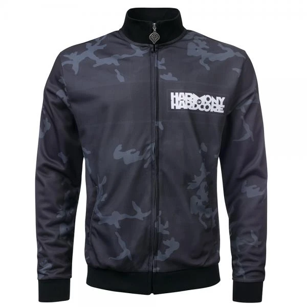 harmony_of_hardcore_trainingsjacke_camou_vorderseite