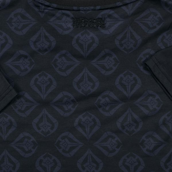harmony_of_hardcore_t_shirt_detail