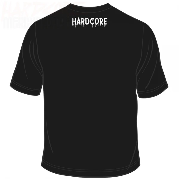 Hardcore "Blood" T-Shirt