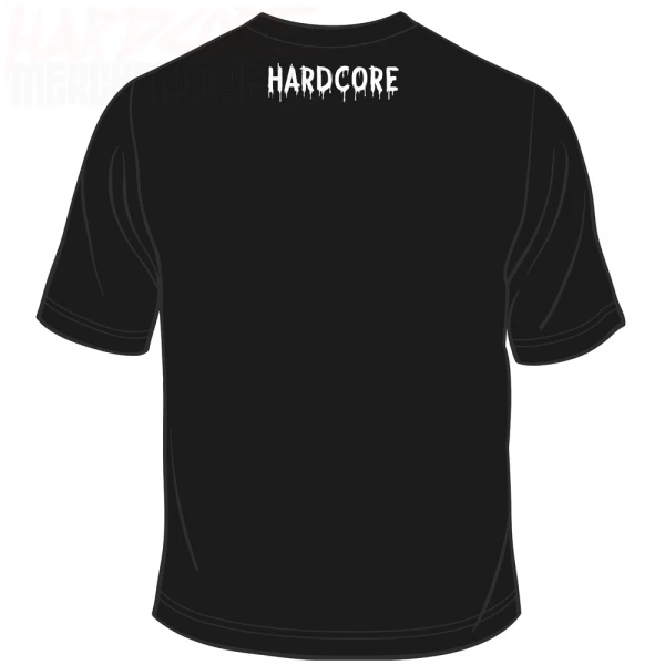 Hardcore "Blood" T-Shirt (S)
