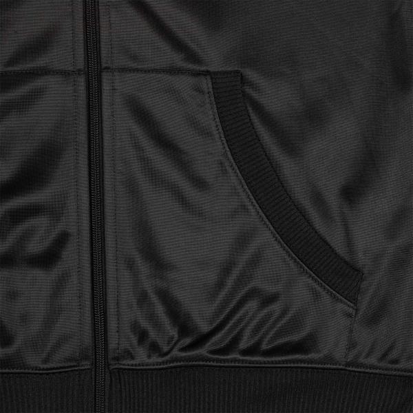 Hardcore United Lady Trainingsjacke "Pinky Linky"