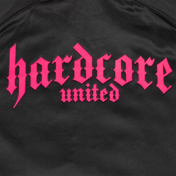 Hardcore United Lady Trainingsjacke "Pinky Linky"
