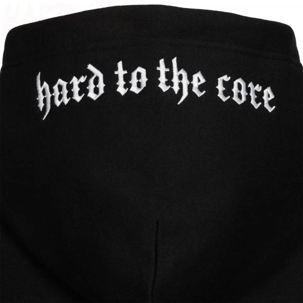 Hardcore United Kapuzensweatshirt "Shocker"