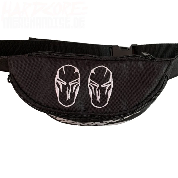 Hatred Hip Bag