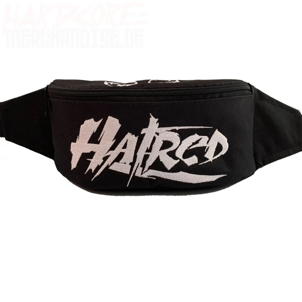 Hatred Hip Bag