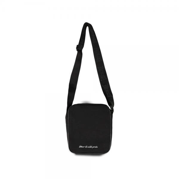 100% Hardcore Shoulderbag "Dog-1"