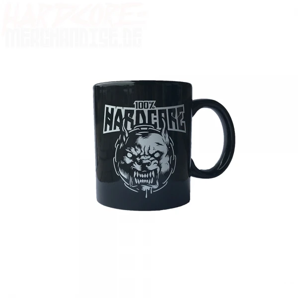 100% Hardcore Cup "Rage"