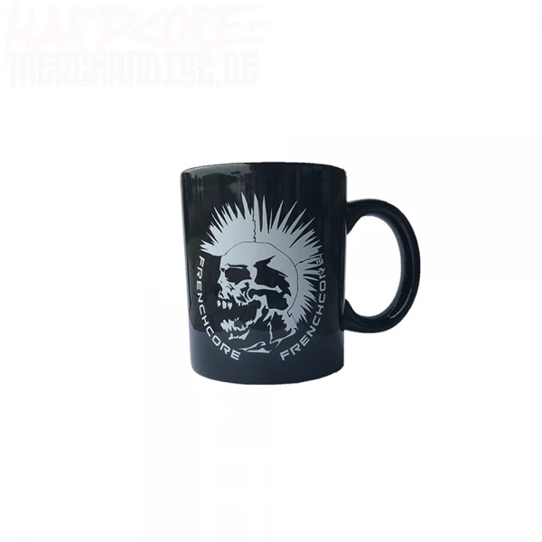 Frenchcore Tasse