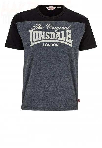 Lonsdale T-Shirt "Leadhills" (XL)