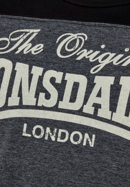 Lonsdale T-Shirt "Leadhills" (XL)