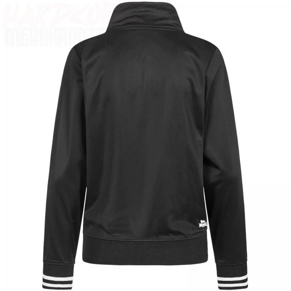 Lonsdale Lady Trainingsjacke Beccles Rueckseite