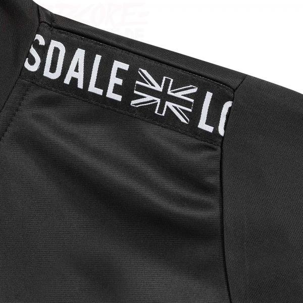 Lonsdale Lady Trainingsjacke Beccles detail
