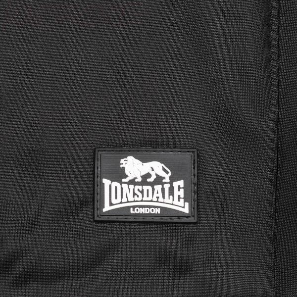 Lonsdale Lady Trainingsjacke Beccles Logo