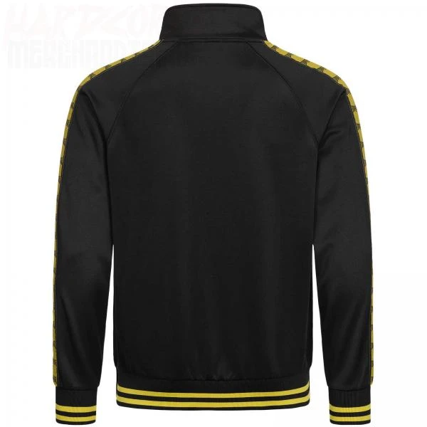 Lonsdale Trainingsjacke Beckingham Rueckseite