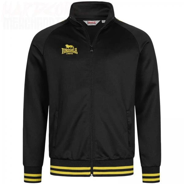 Lonsdale Trainingsjacke Beckingham Vorderseite