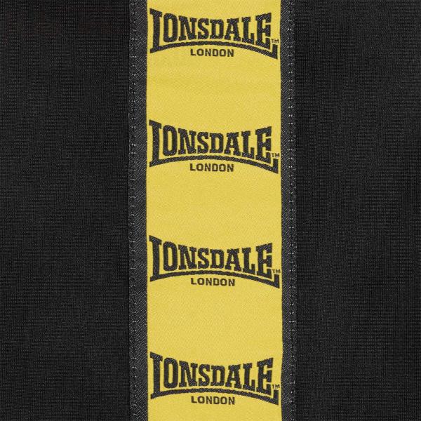 Lonsdale Trainingsjacke Beckingham Streifen