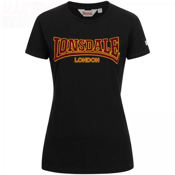 Lonsdale_Lady_Tshirt_Ribchester_Vorne