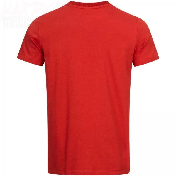 Lonsdale_St_Erney_Tshirt_Red_Back