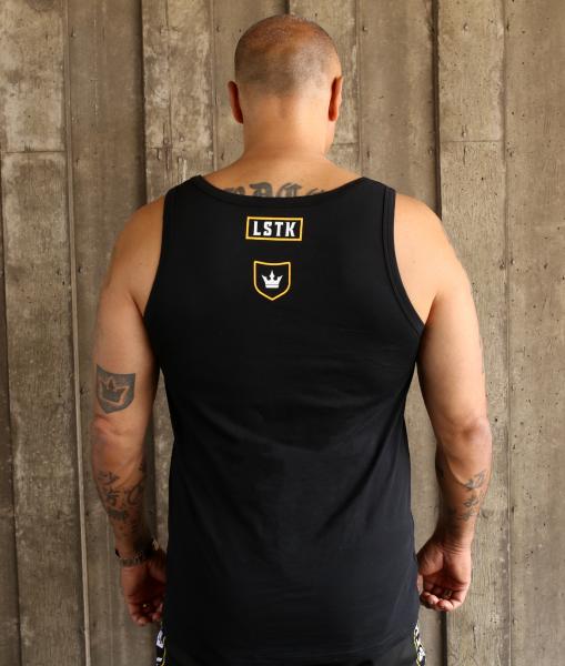 Paul Elstak Tanktop "MIFL"