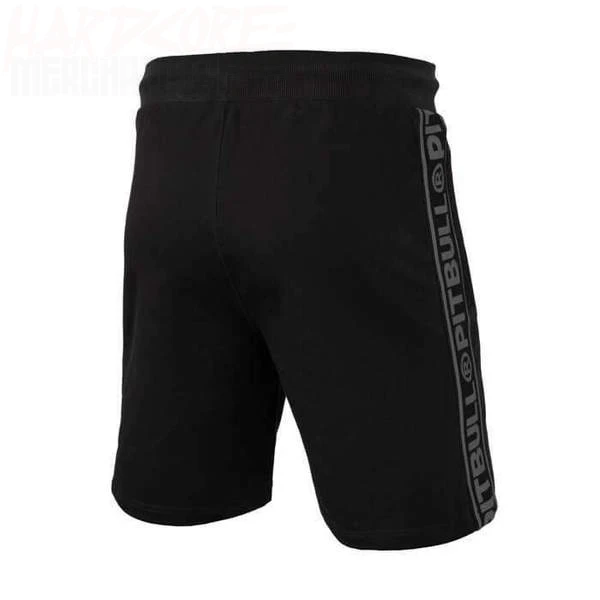 Pitbull West Coast Shorts "French Terry"