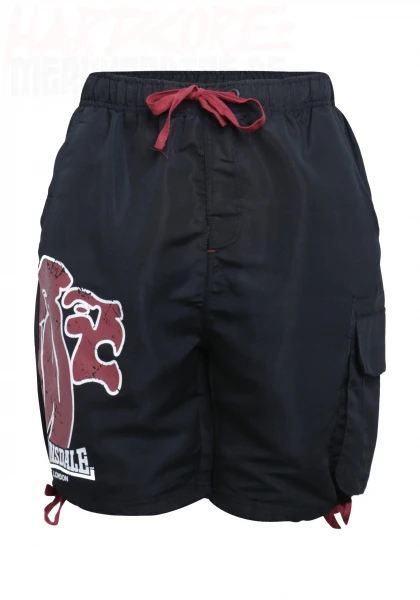 Lonsdale Beach Shorts "New Abbey" (S)