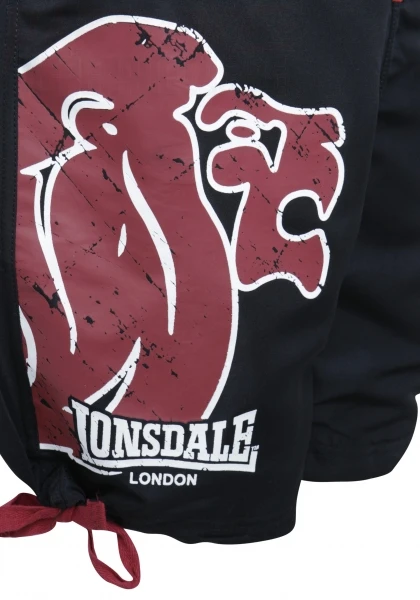 Lonsdale Beach Shorts "New Abbey" (S)