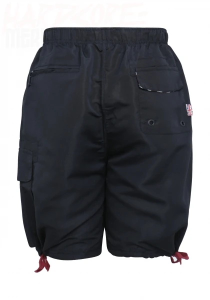 Lonsdale Beach Shorts "New Abbey" (S)